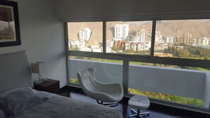 4 Schlafzimmer, Schreibtisch, Bügeleisen/Bügelbrett, kostenloses WLAN