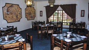Frokostområde