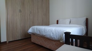 2 chambres, Wi-Fi, literie fournie, accessible en fauteuil roulant