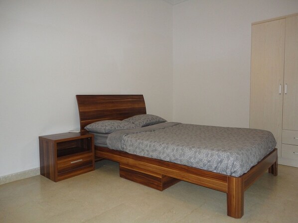 Room, 1 Double Bed