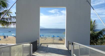 Large Sosua Condo 5 Minute Walk To Beach And Town