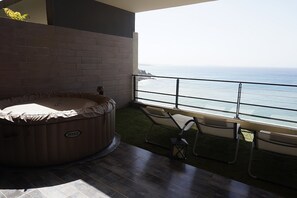 Balcony - Stay.plus Style Sur Mesure (Dakar)