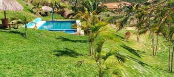 Himalayan water park and inn