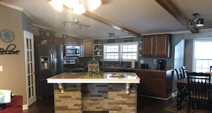 MARIONSEE FERIENWOHNUNG