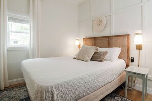 3 slaapkamers, wifi, beddengoed