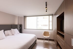 2 bedrooms, Internet