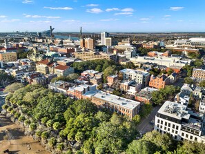 Unclassified image, 3 of 44, button - Heated Pool Access | 5*Clean | Flex Cancelation (Savannah)