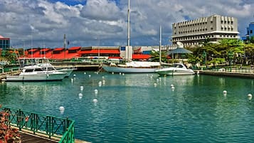Marina
