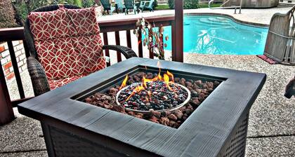 Grand Executive Luxury Home