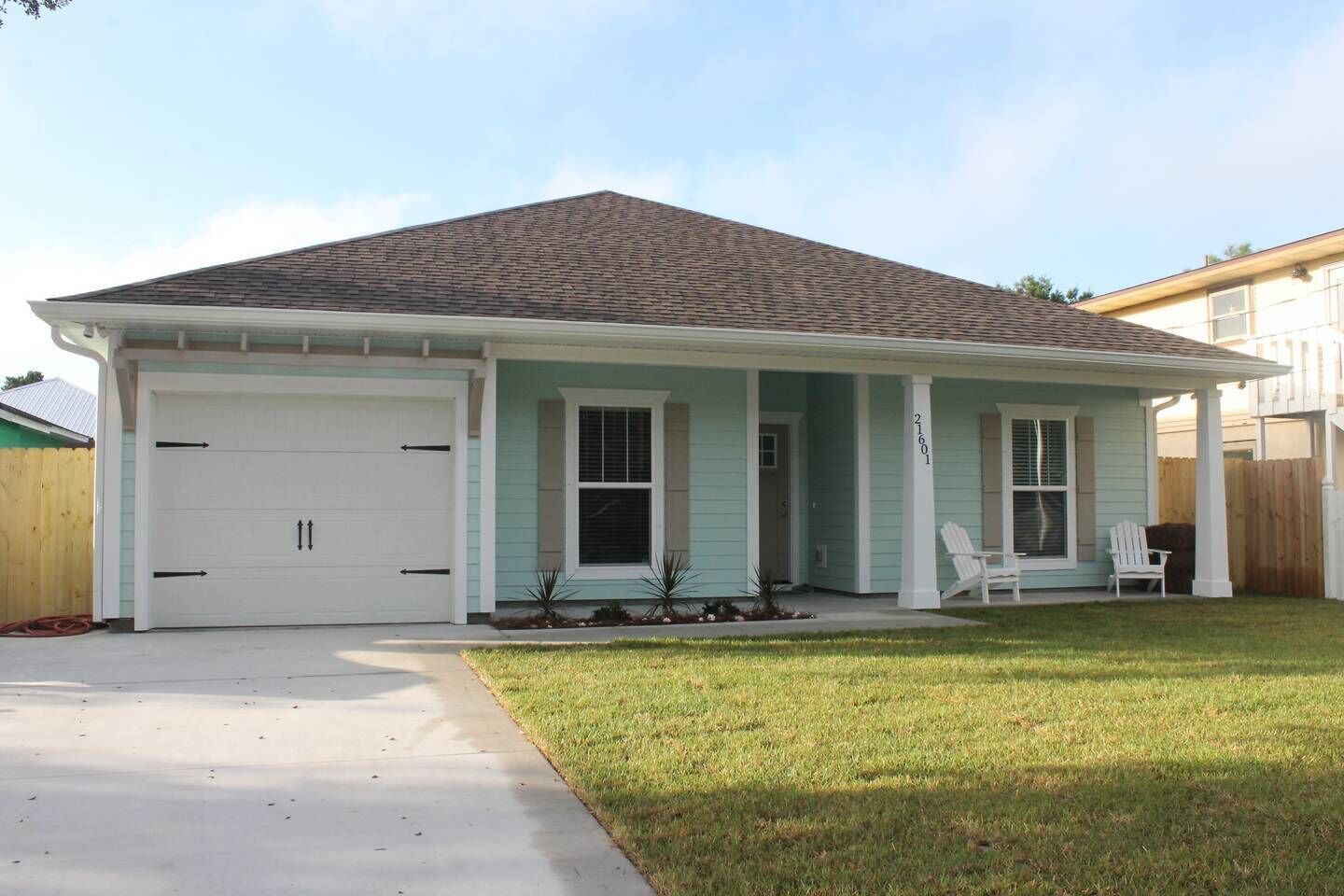 New Modern Beach Cottage at West End/Pier Park/30A - "Let's Do Sunset"