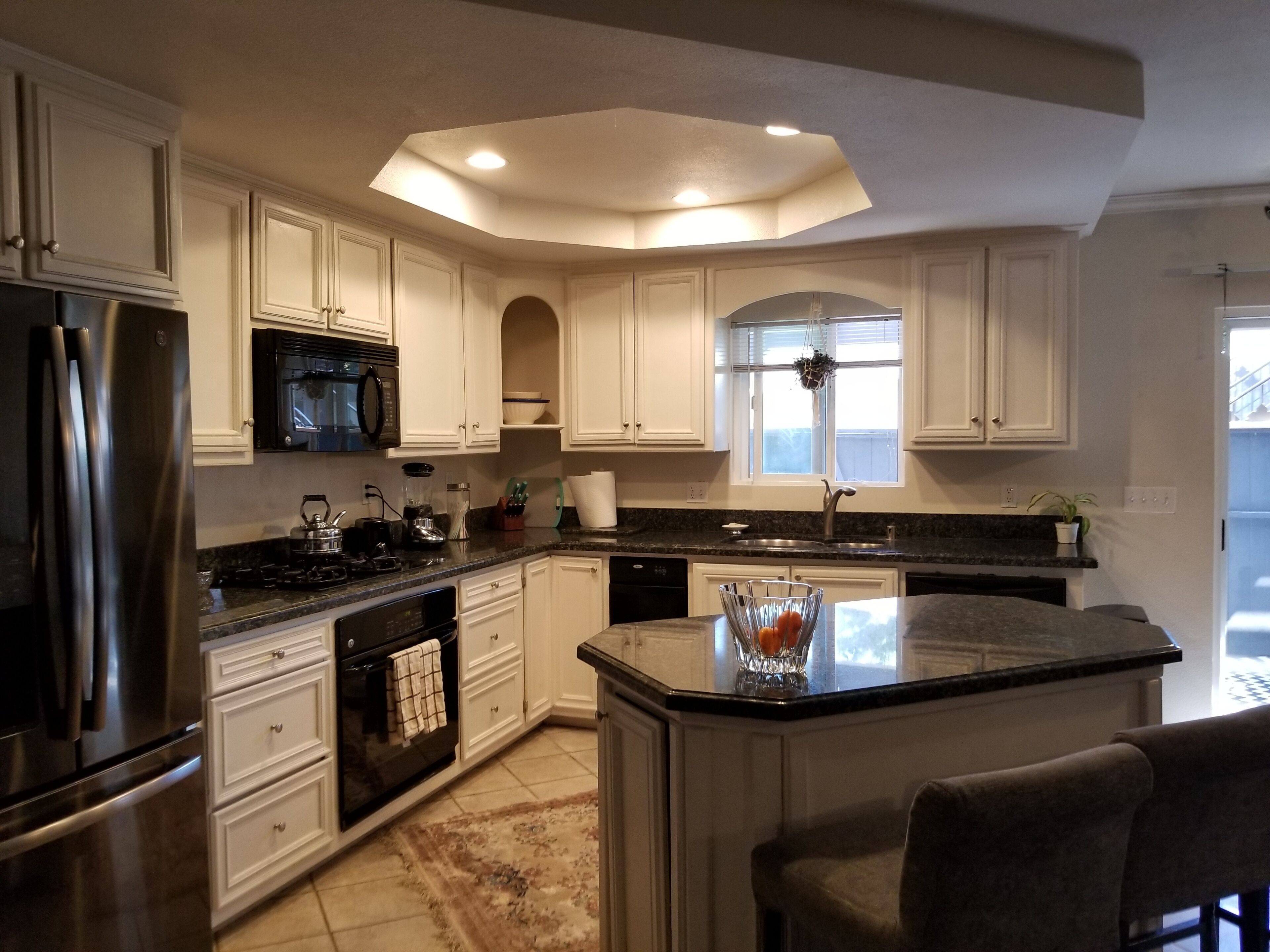 1700sf Costa Mesa Home/Pet Friendly