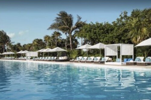 Vidanta  Property Grand  Luxxe  Master Suite 2 Bedroom,  2 Bath 