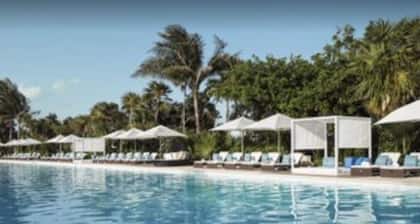 Vidanta Property Grand Luxxe Master Suite 2 Bedroom, 2 Bath