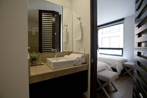 2 Schlafzimmer, WLAN