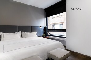 2 Schlafzimmer, WLAN
