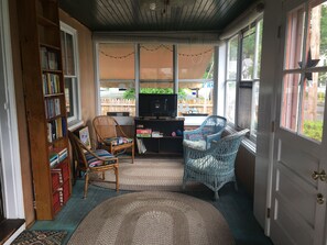 Intérieur