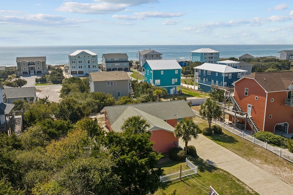 Drone Photo