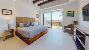 2 quartos, ferros/tábuas de passar roupa, acesso à internet