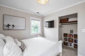 3 Schlafzimmer, Bügeleisen/Bügelbrett, kostenloses WLAN