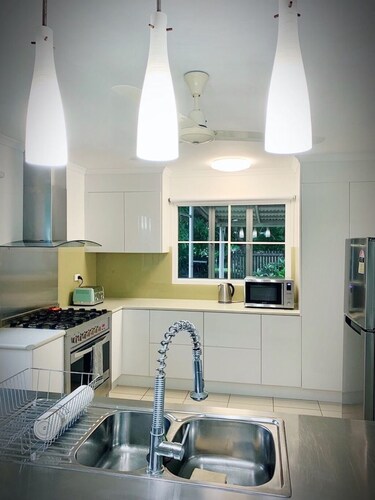 Ferienhaus - Riesiges Haus Mit Meerblick