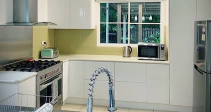 Ferienhaus - Riesiges Haus Mit Meerblick