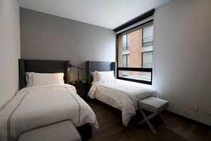 2 Schlafzimmer, Internetzugang