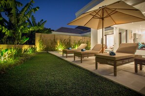 Terraço/pátio