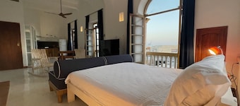 apto loft ed torre del reloj 402