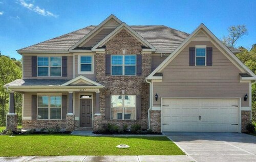 *MASTERS*  Large 5bd 4.5bth 15 miles from Augusta National