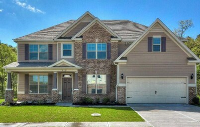 *MASTERS*  Large 5bd 4.5bth 15 miles from Augusta National