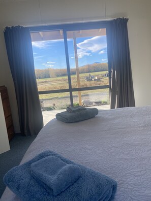 1 habitación, cuna de viaje, wifi gratis y ropa de cama 