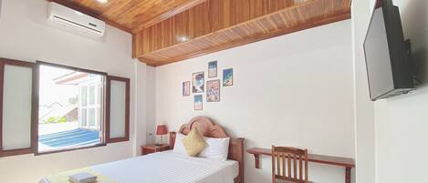 Chambre Double Supérieure