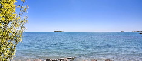 Strandbar