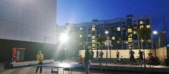 Quiet&cozy apartment. Двухкомнатная квартира