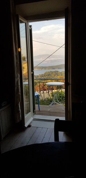 Interior - Villa Aislaby  Sea and Mountain Spectacular Views .... (KASSIOPI Corfu Greece)