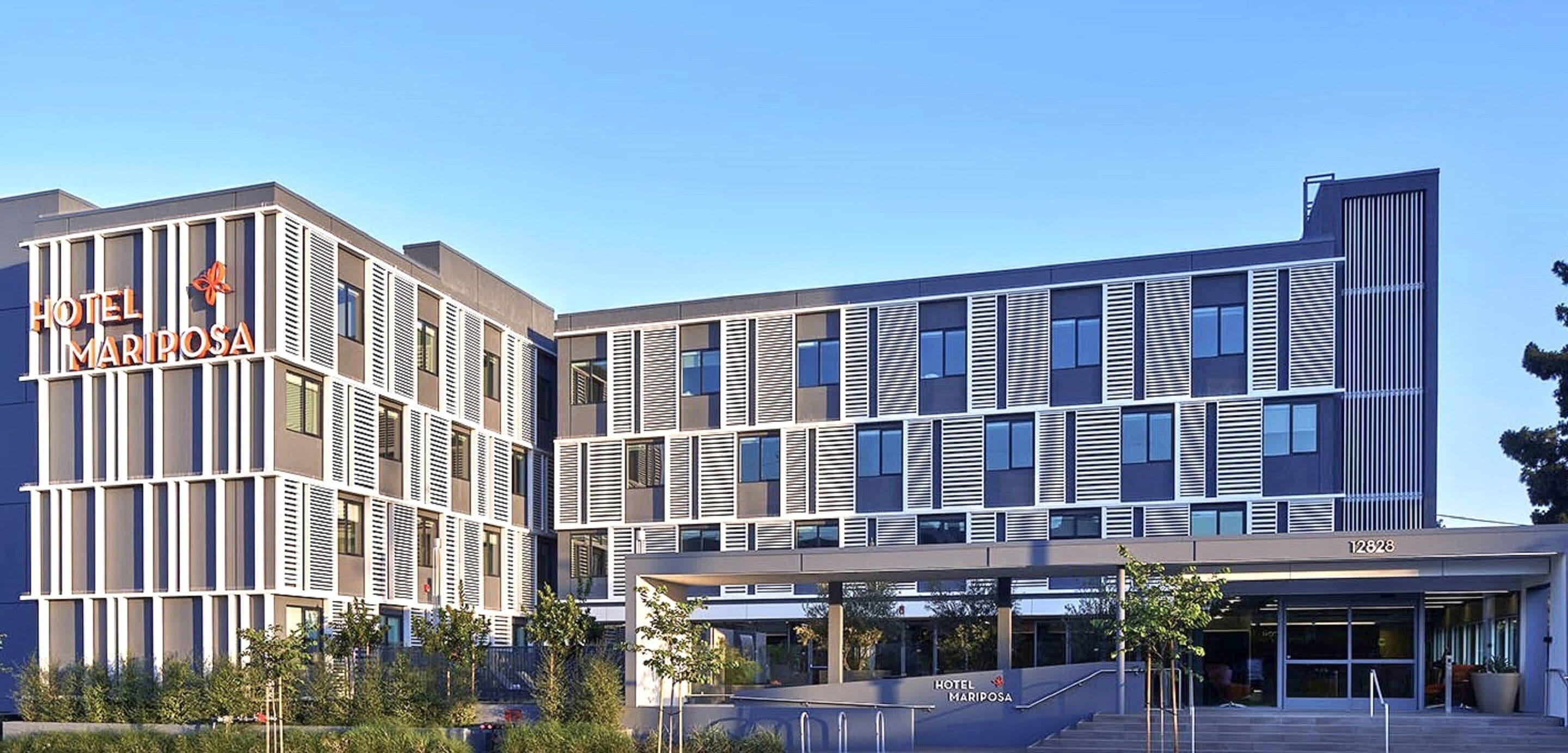 Photo - Hotel Mariposa