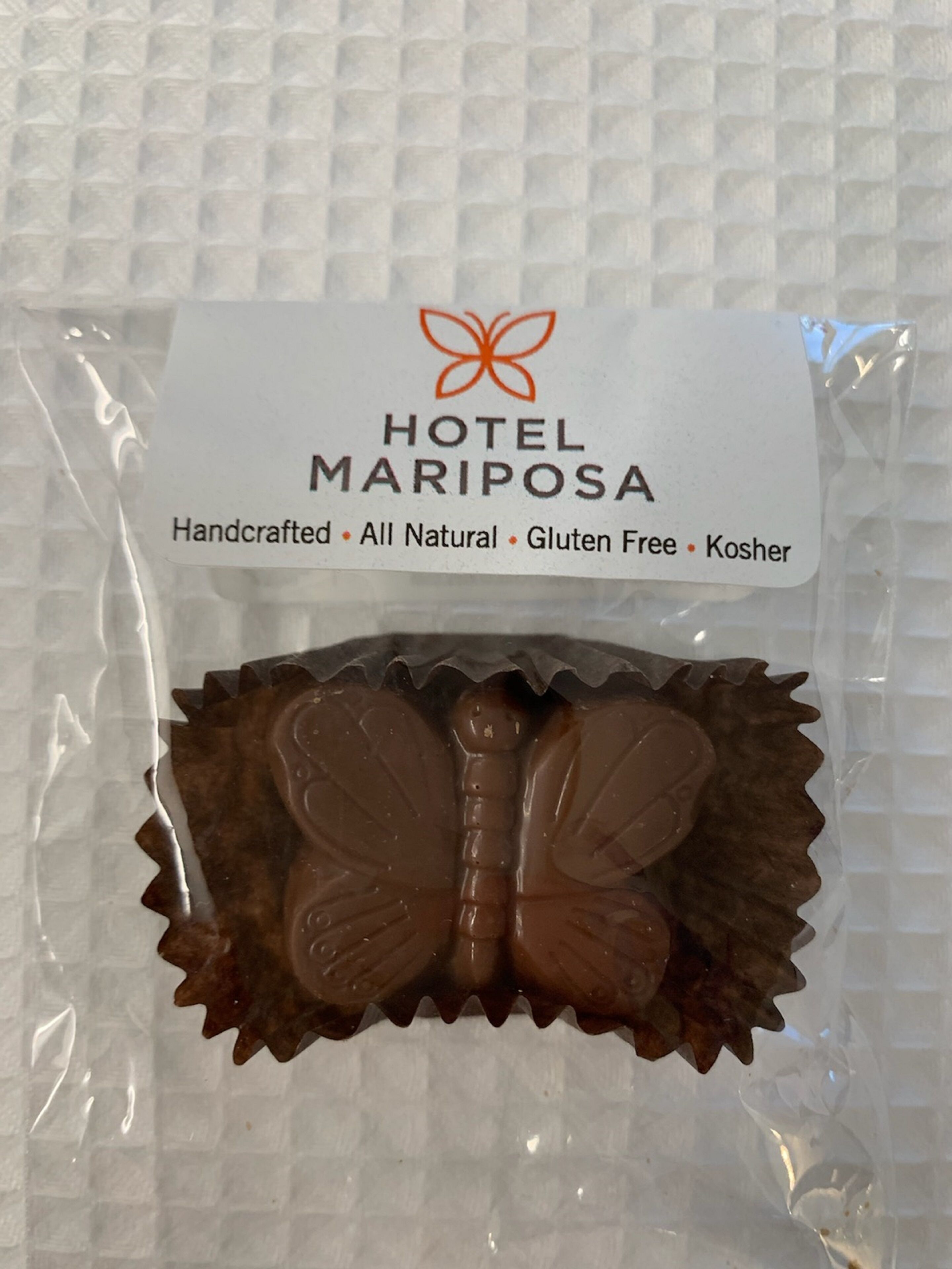 Photo - Hotel Mariposa