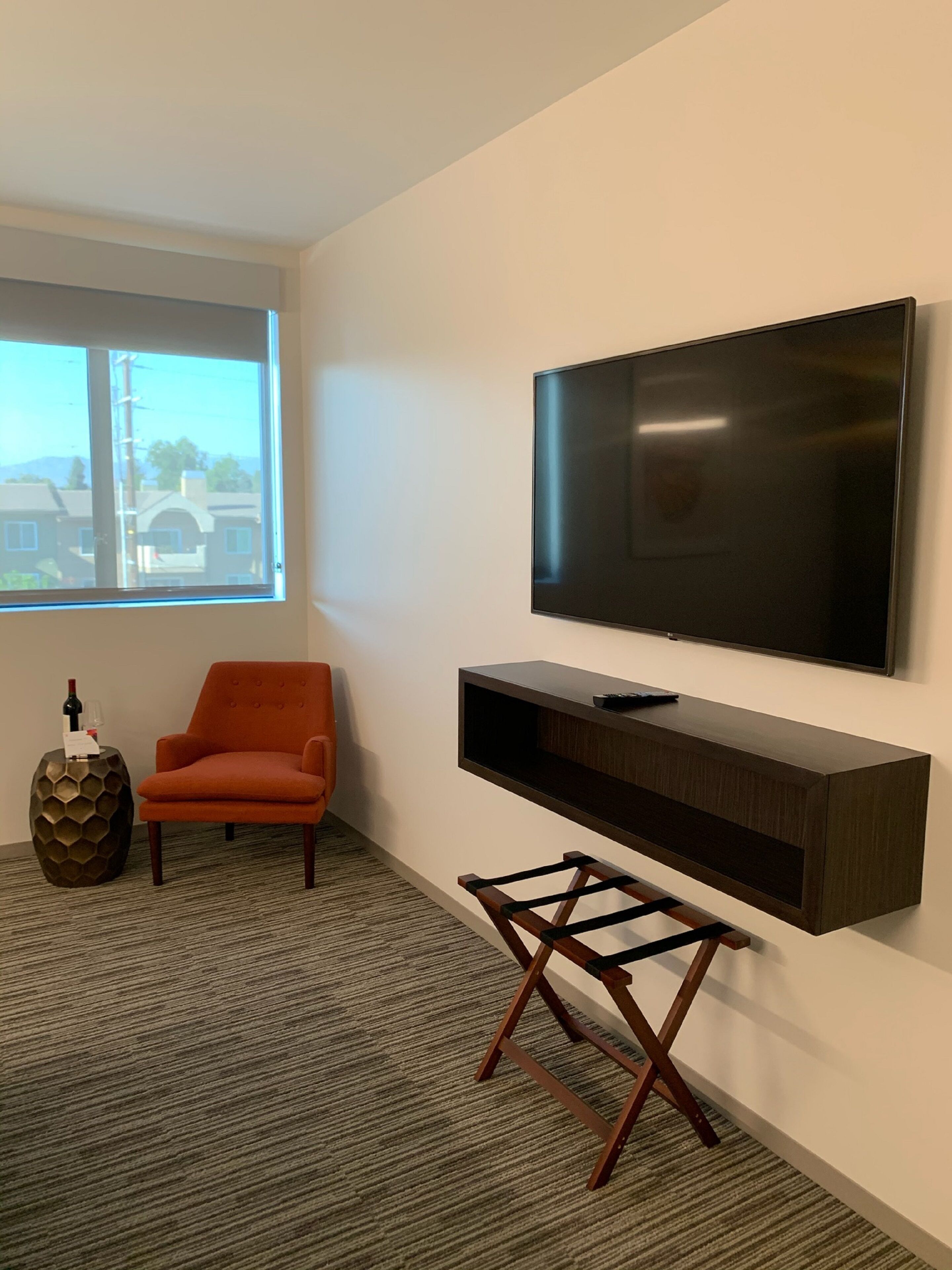 Photo - Hotel Mariposa