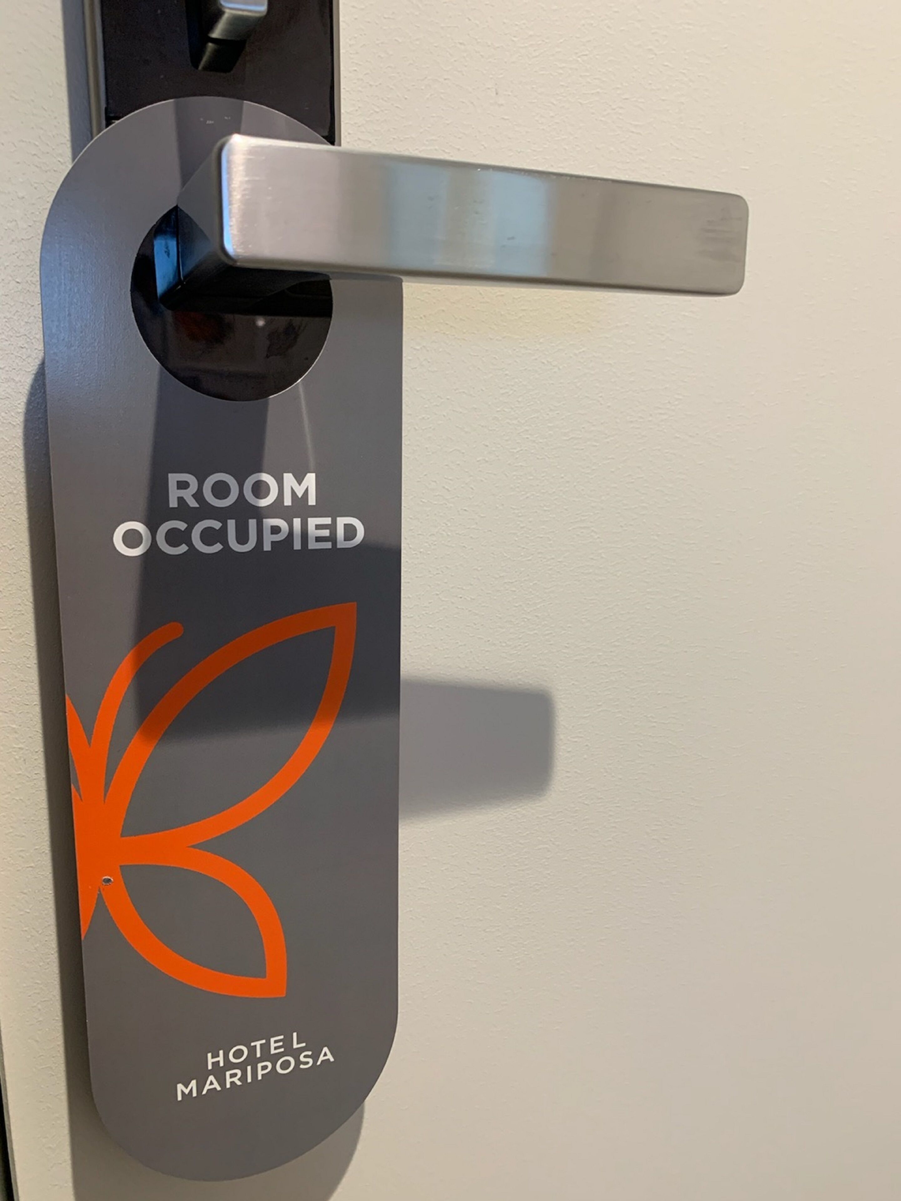 Photo - Hotel Mariposa