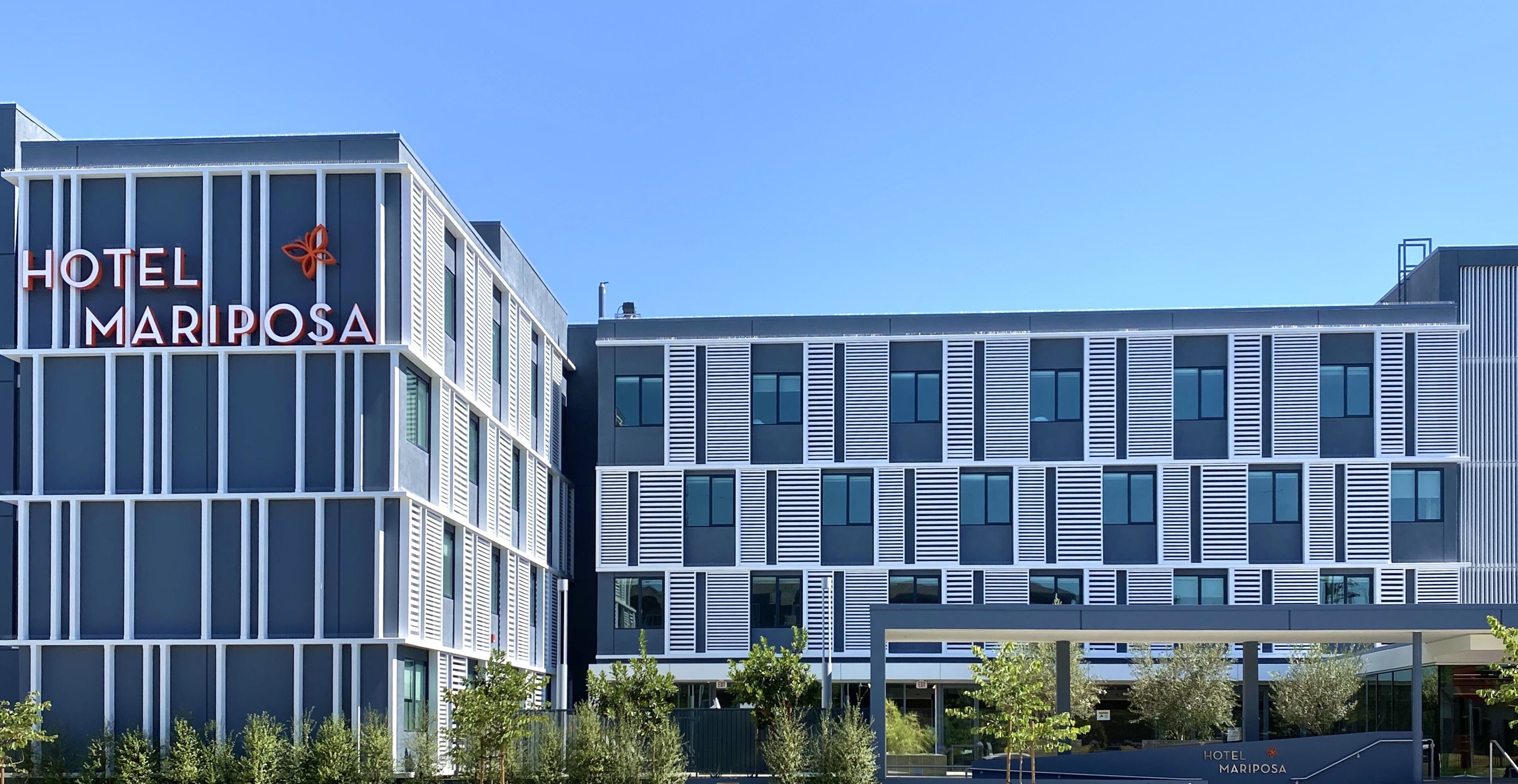 Photo - Hotel Mariposa