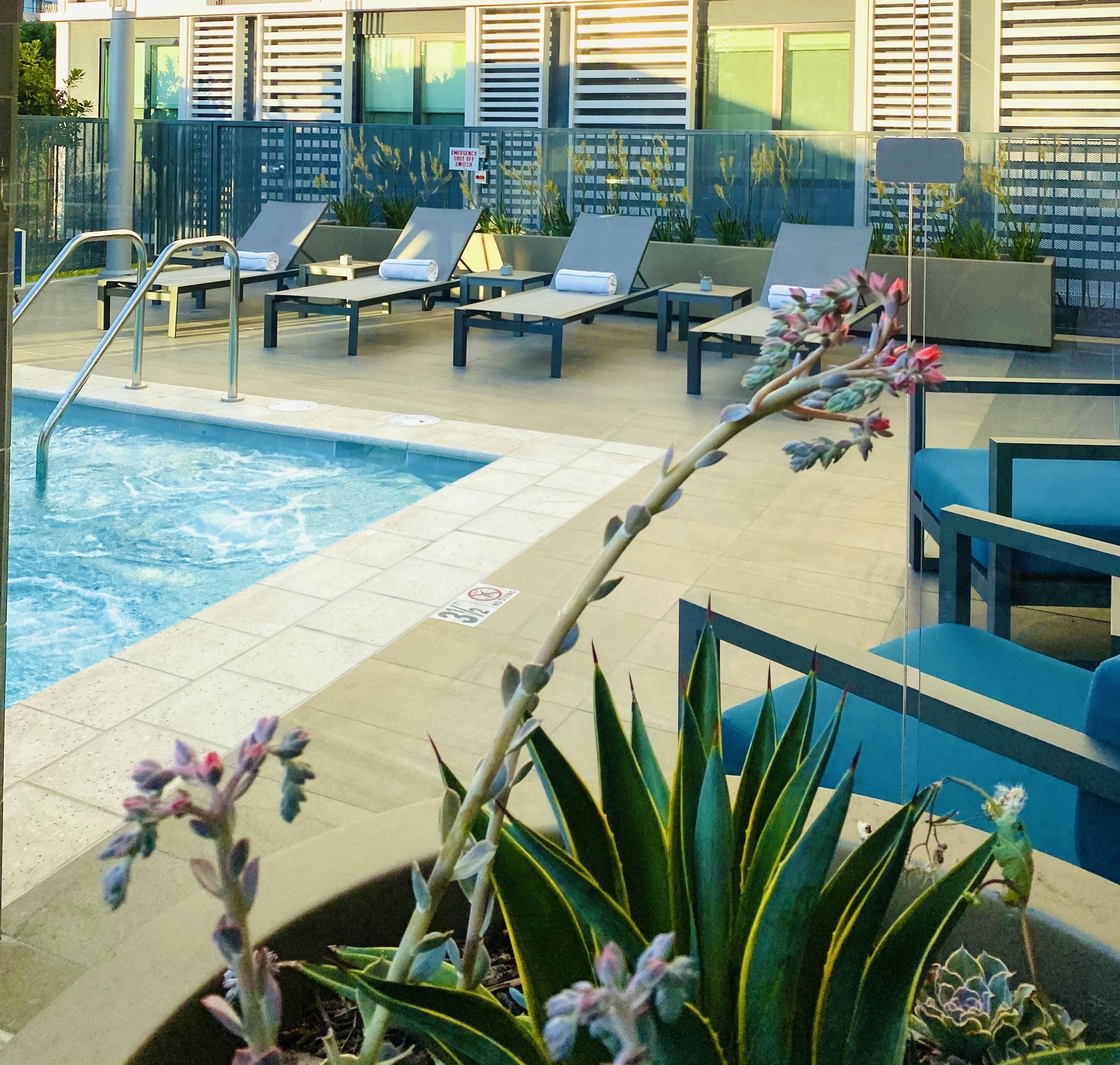 Photo - Hotel Mariposa