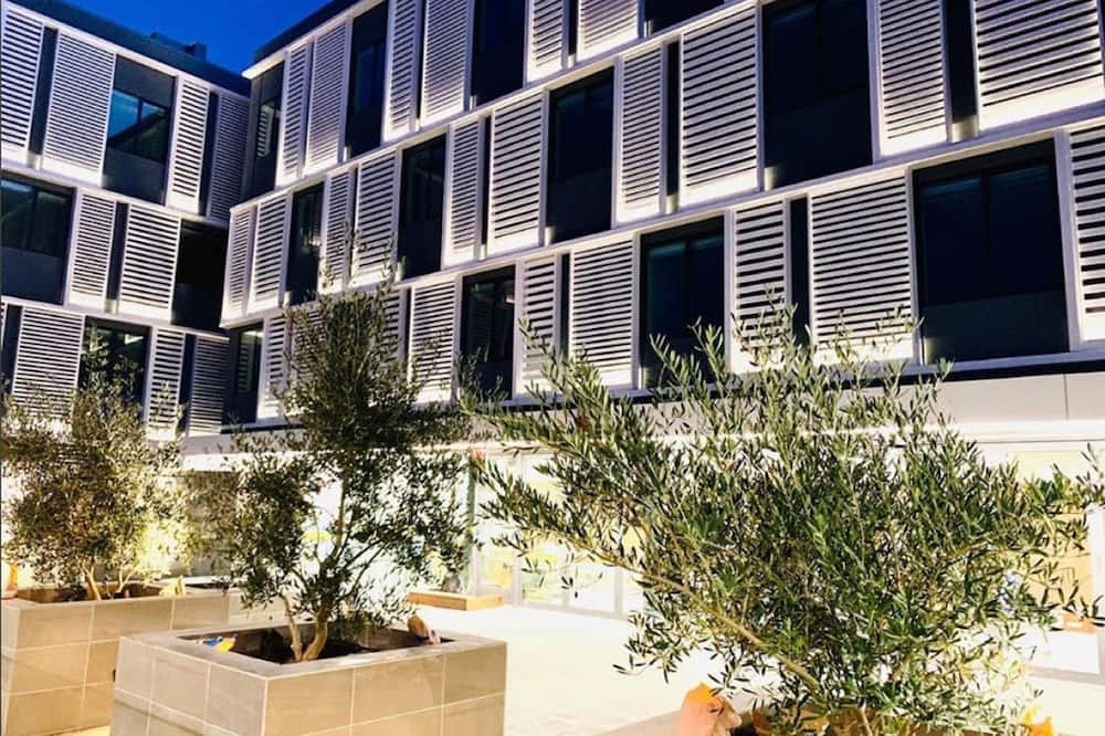 Hotel Mariposa Los Angeles