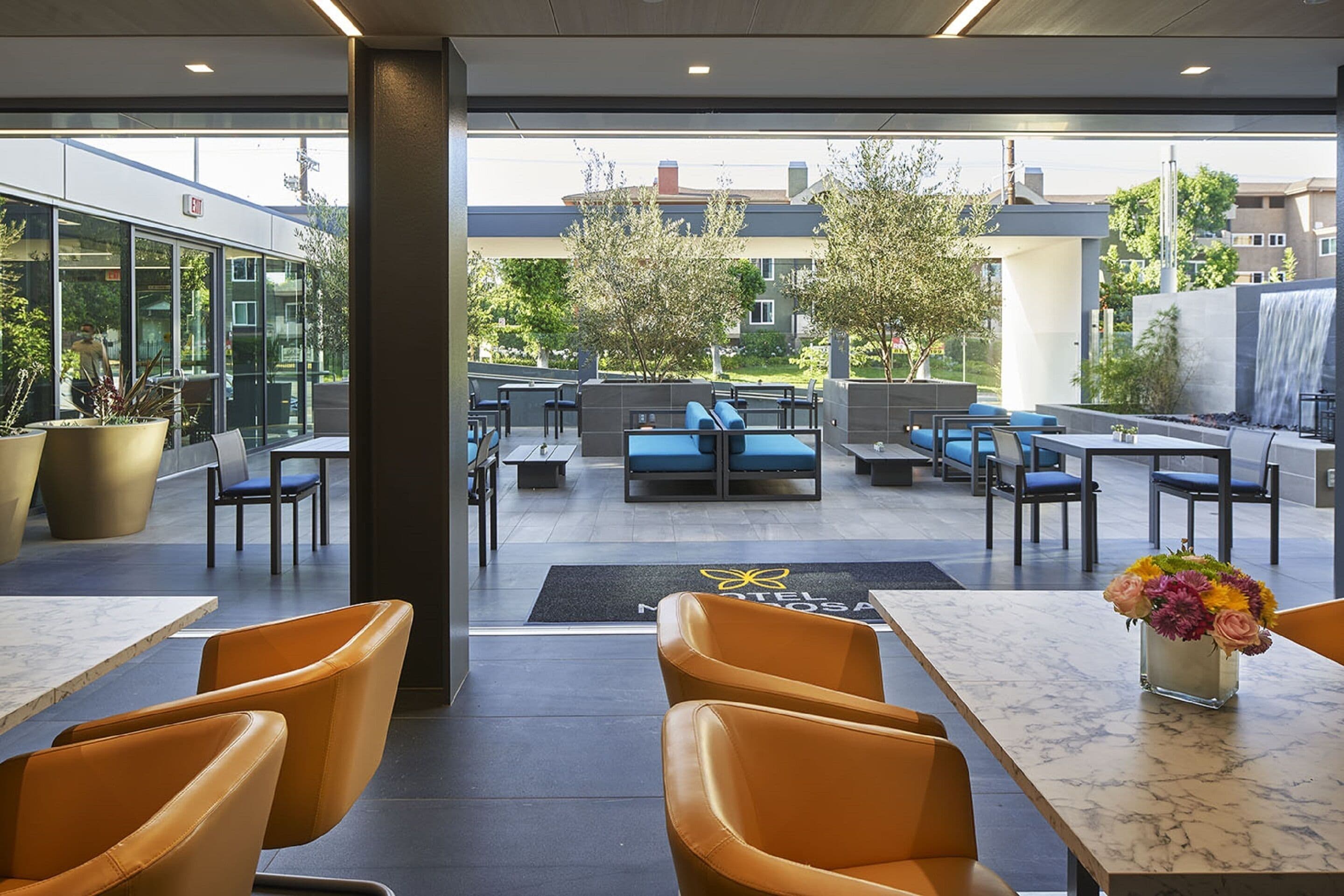 Photo - Hotel Mariposa