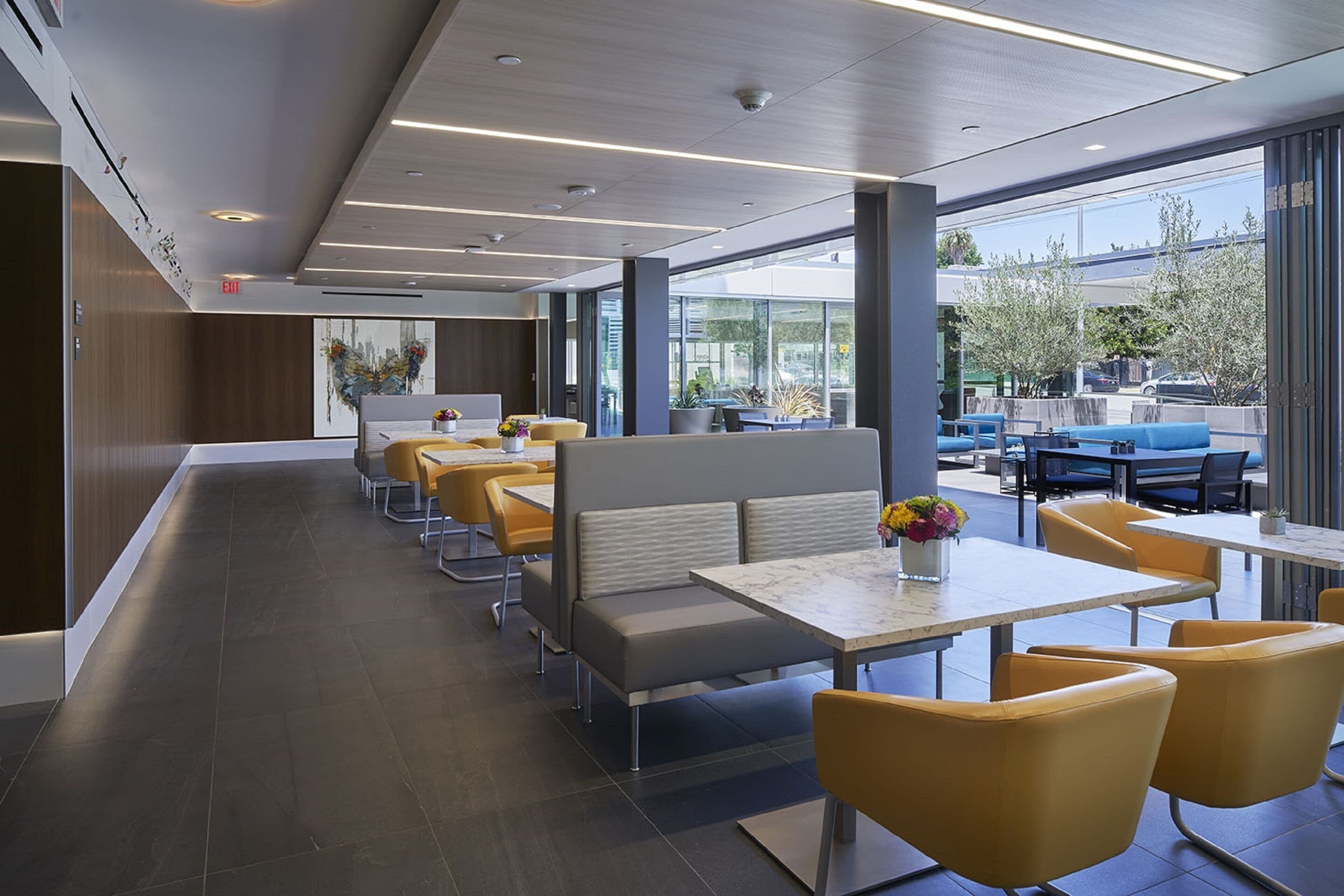 每日供应外卖早餐（需付费）