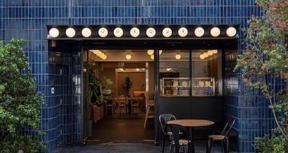 Cafe Minimal Hotel Our Our - Hostel
