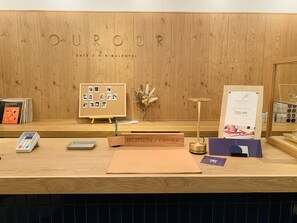 Recepció