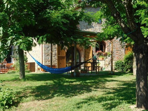 Ferme Il Corticciolo