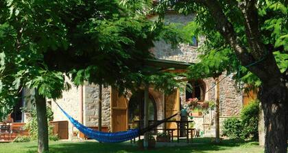Ferme Il Corticciolo