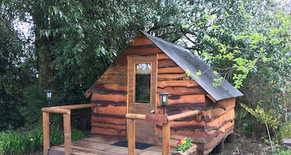 Glamping Shelter prÚs de Castro Chiloé