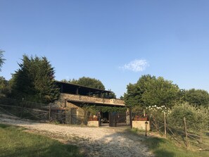 Außenbereich